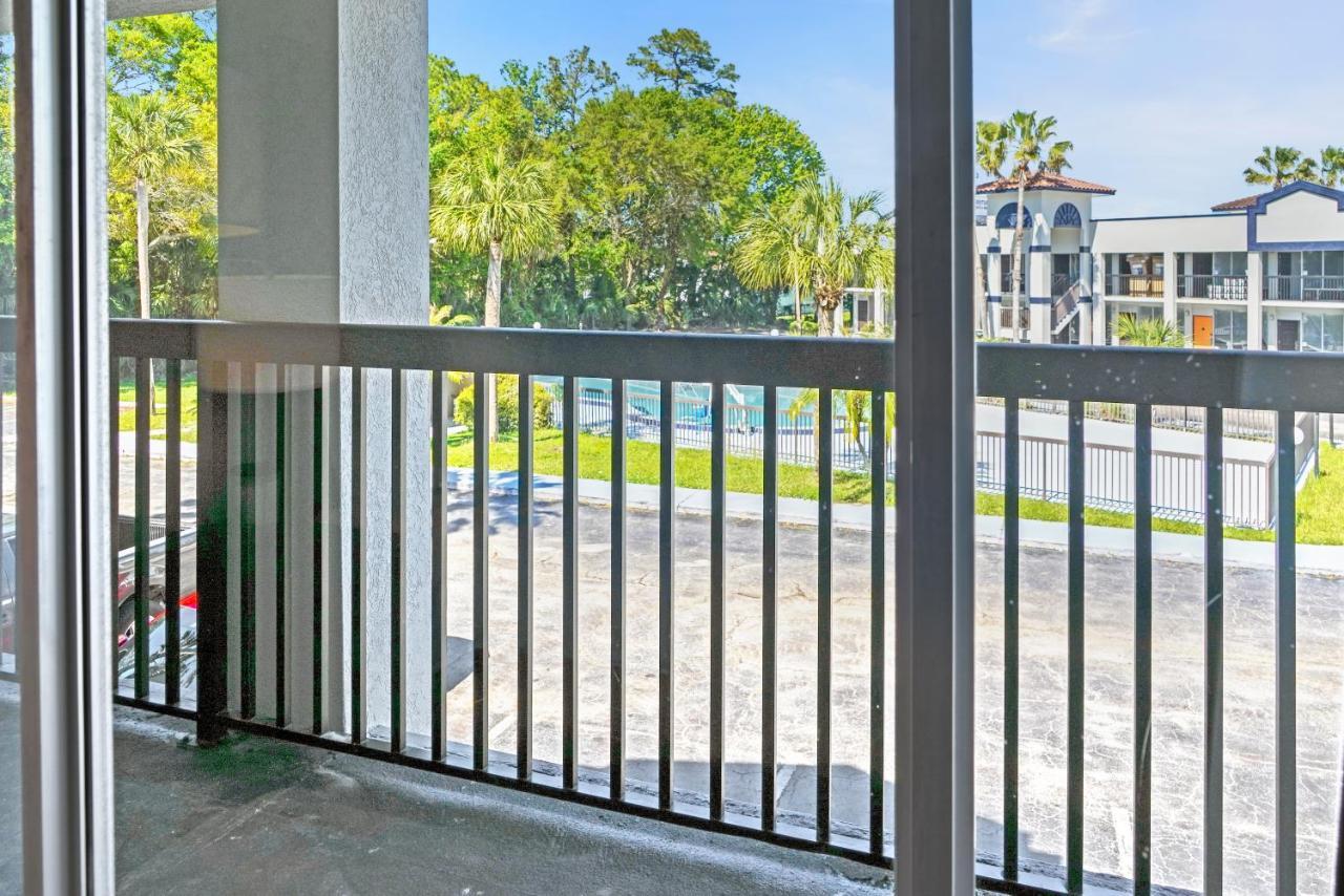 Stayable St Augustine St. Augustine Exterior foto